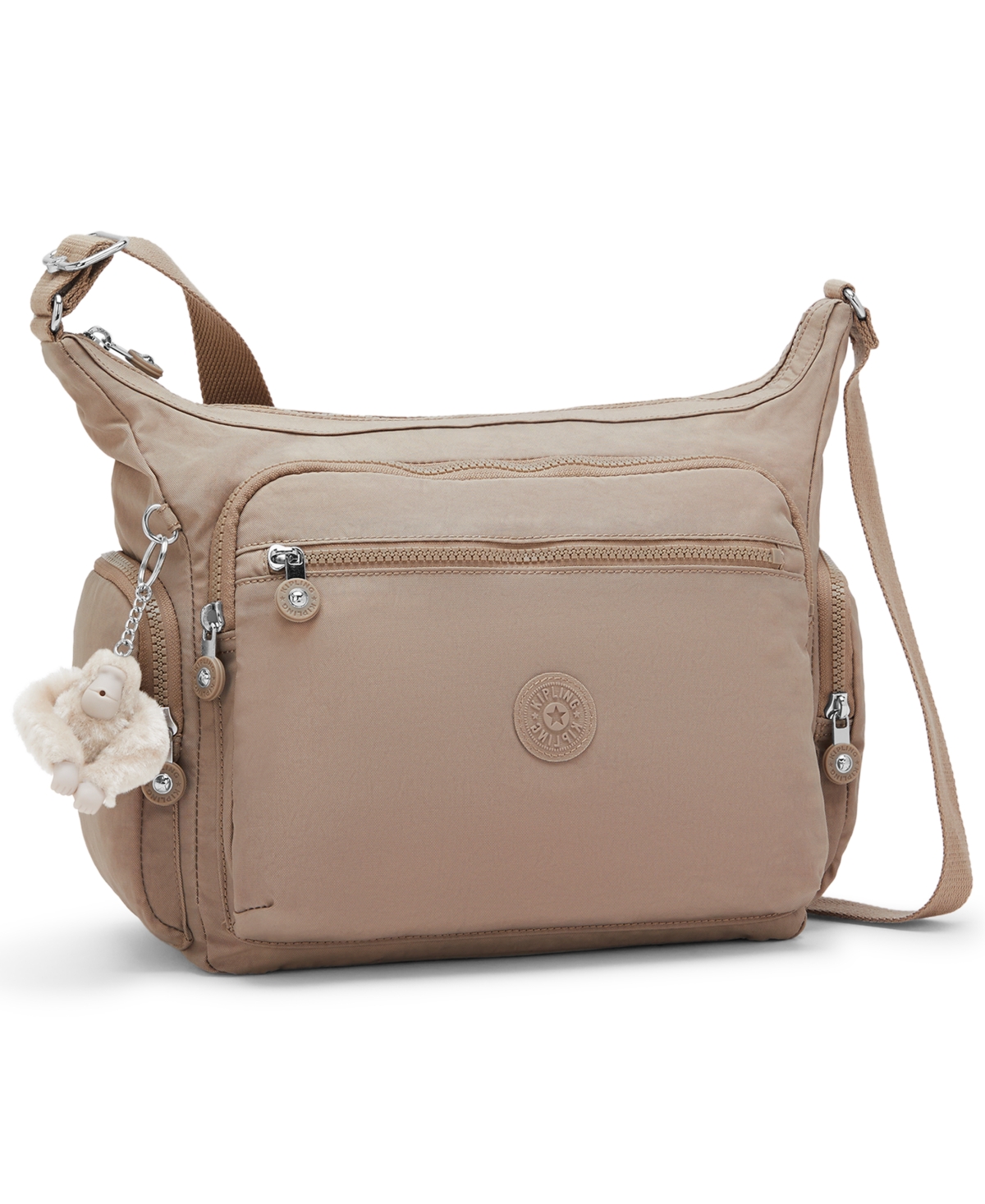 Kipling Gabbie Medium Crossbody Bag