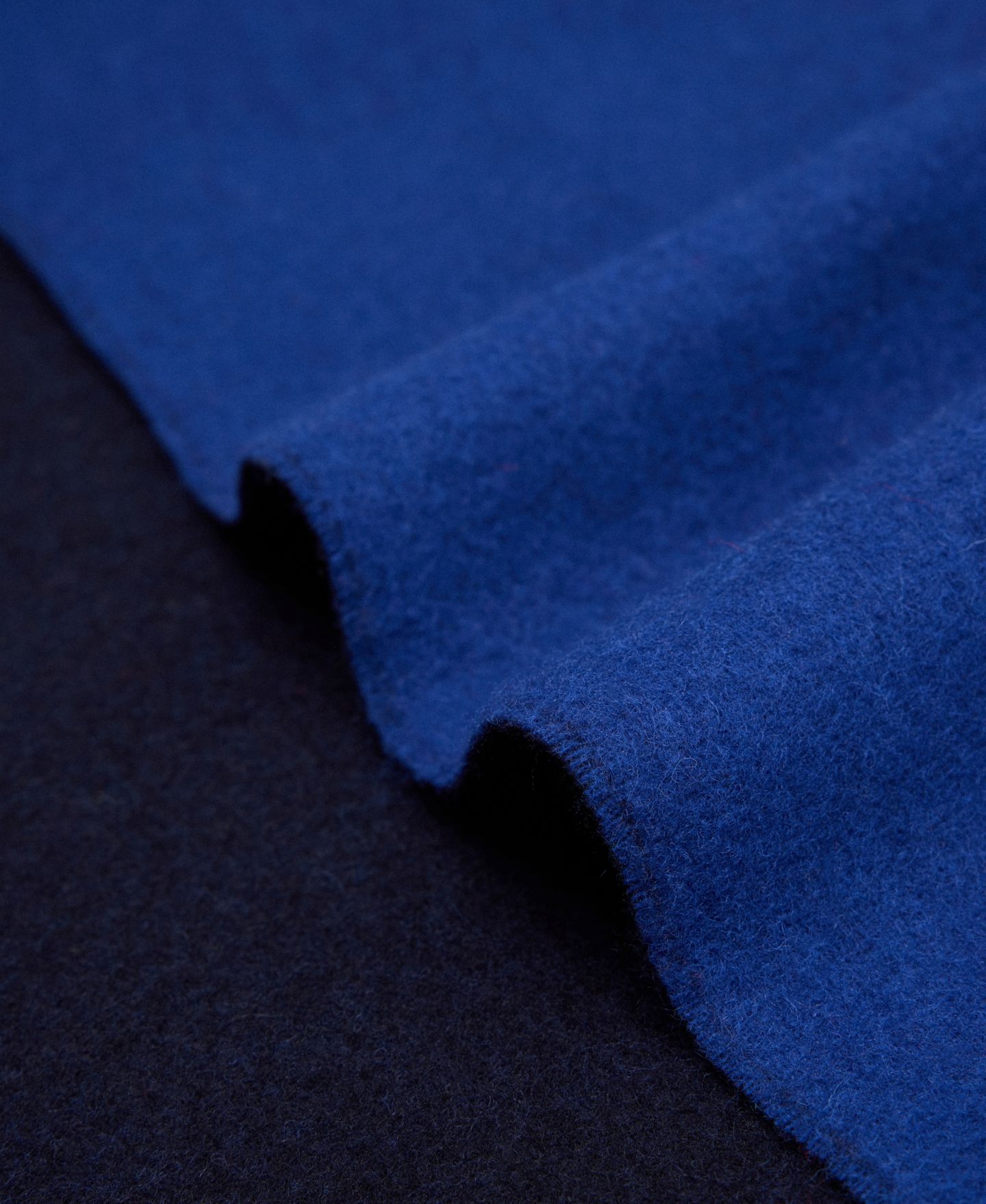 Женский шарф Mango Selection Reversible Wool — фото 2