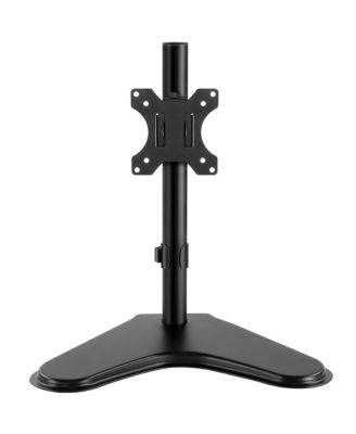 Adjustable Rotating Monitor Stand for 13"-32" Screens