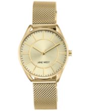 Nine West Watches for Women - Macy's