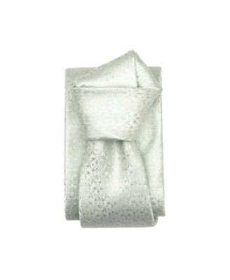 Men's Parioli Silk Jacquard Tie