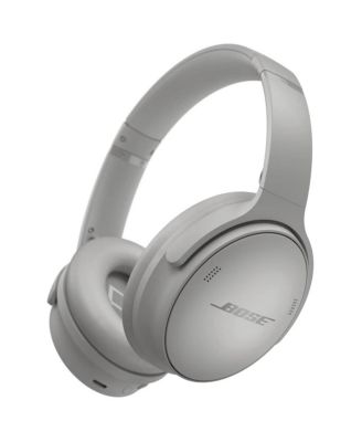 QuietComfort Wireless Noise-Cancelling Over-Ear Headphones