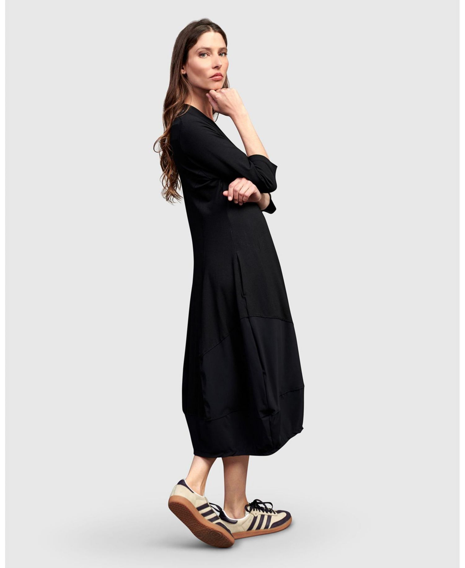 Women's Tekbika Ines Cocoon Dress