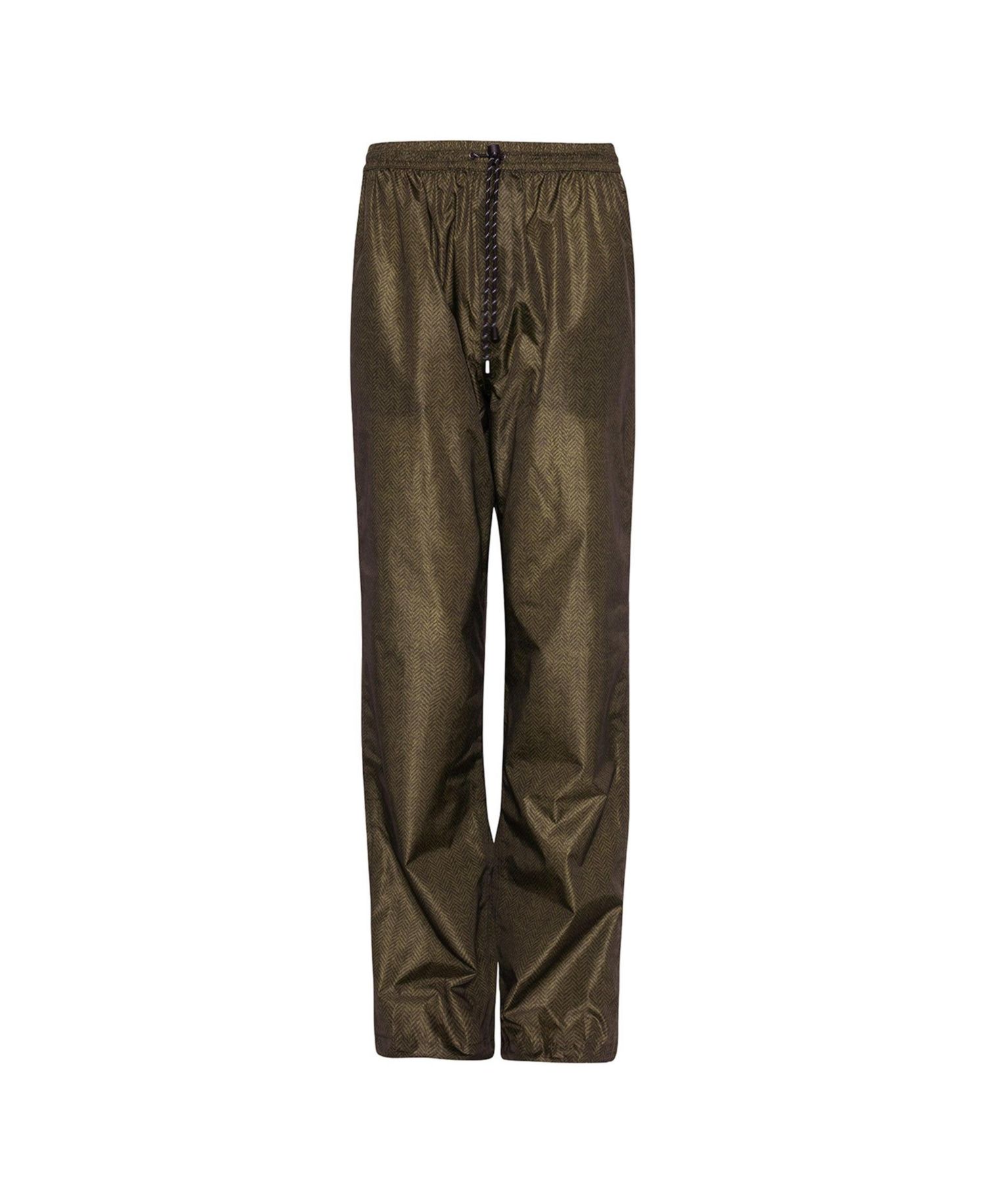 Women's Rain pants HERRINGBONE S/M
