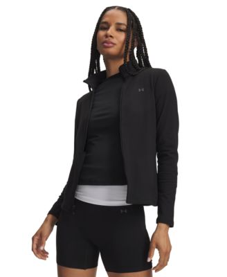 Women's Motion Full-Zip Jacket