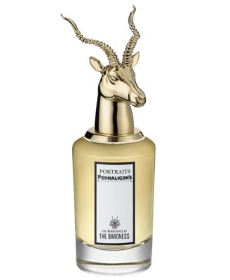 The Manoeuvres of the Baroness Eau de Parfum Spray, 2.5 oz.