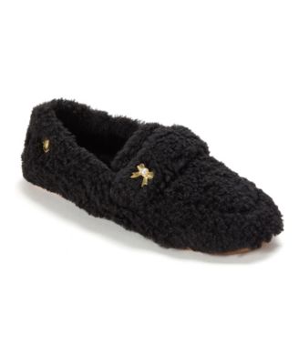 Women's Madeline Luxe Teddy Loafer