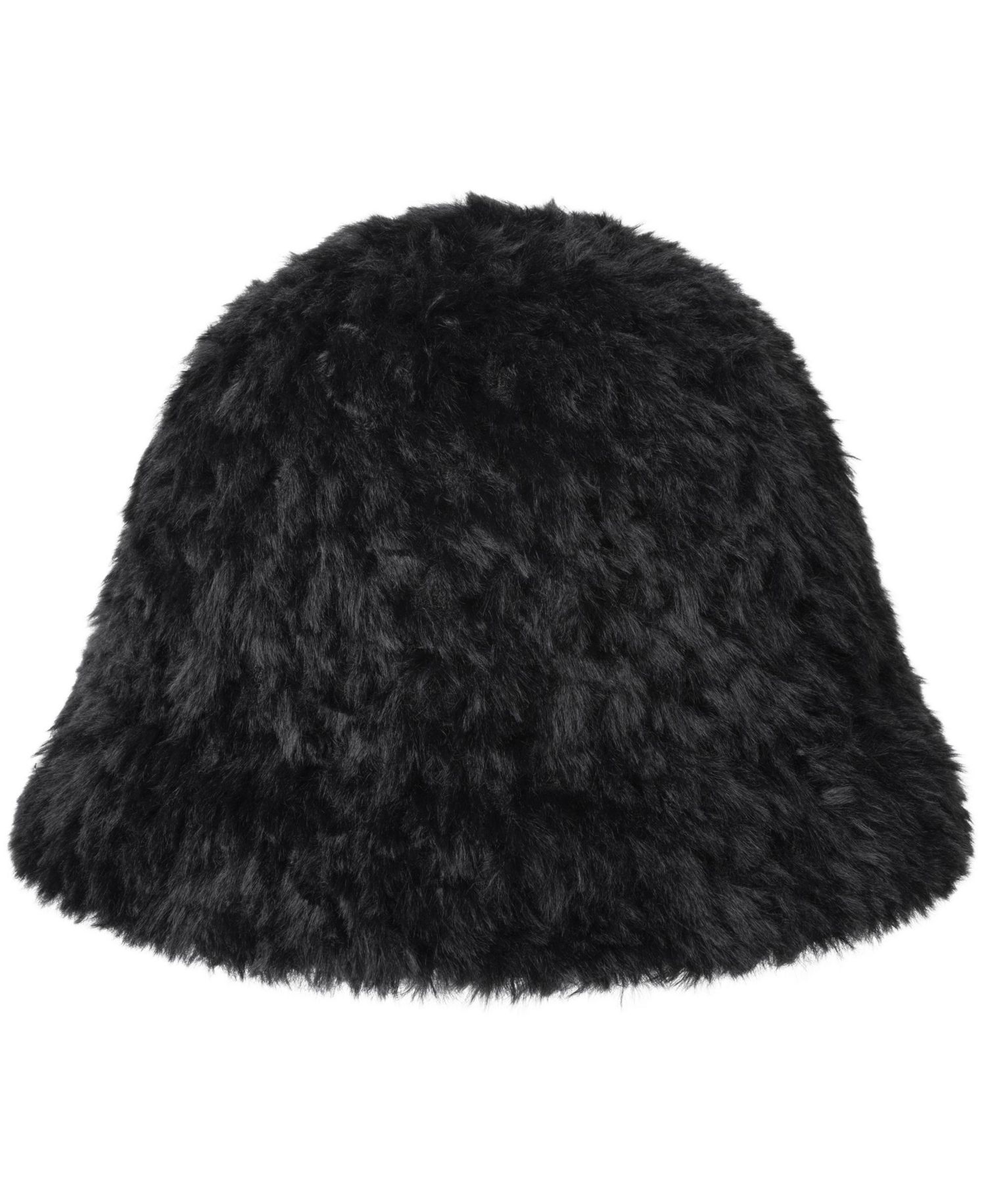 Men's Faux Fur 2-Way Bucket
