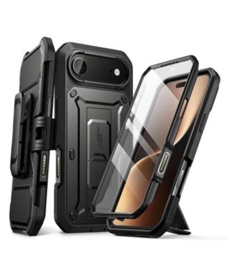 Unicorn Beetle Pro Dual-Layer Camera Control Button Phone Case Compatible with Apple iPhone Air