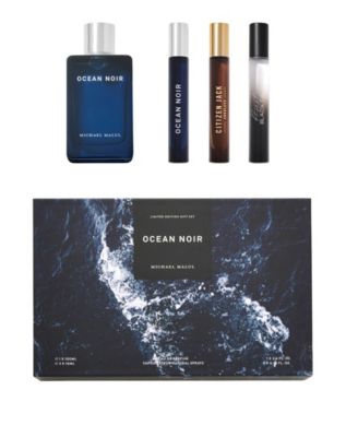 Ocean Noir Eau de Parfum Gift Set