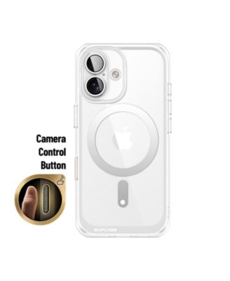 Unicorn Beetle MAG Slim MagSafe Integrated Camera Control Button Case for Apple iPhone 16 Plus