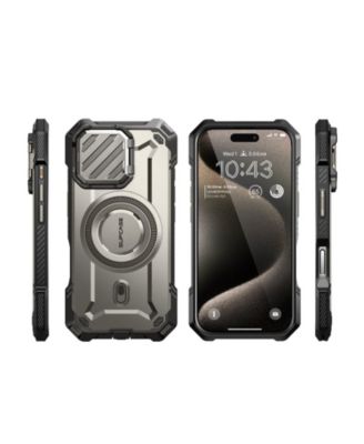 Unicorn Beetle MAG XT MagSafe Case for Apple iPhone 16 Pro Max