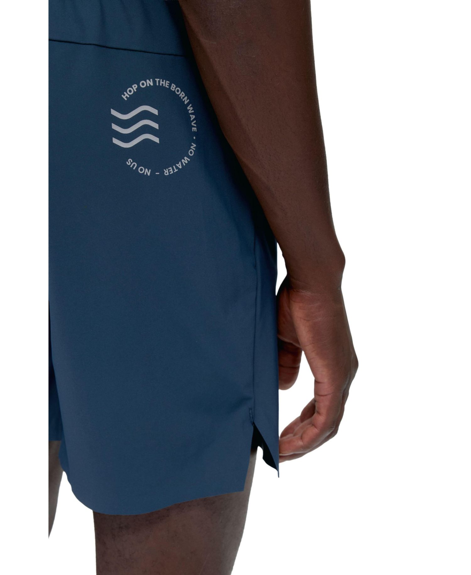 Women's inoco Performance Sports Short