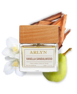 Vanilla Sandalwood