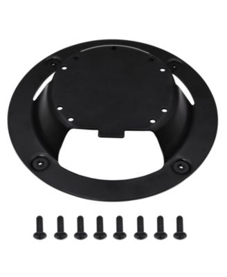 Wall Mount Vesa Adapter Bracket For Monitor Adjustable Angle Stable Fit