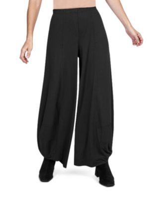 Women's Punto Pants