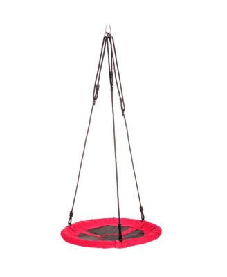 30 Inches Round Swing