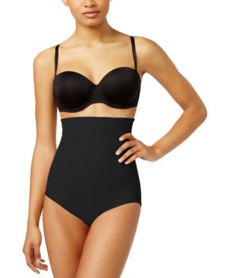 Women's Shape with and Edge&reg; Extra Firm High-Waist Brief 2705
