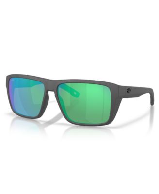Polarized Mirrored Sunglasses 6S9143