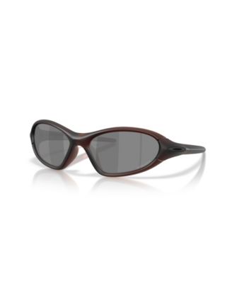 Portal Jacket Prizm Mirrored Sunglasses OO9536