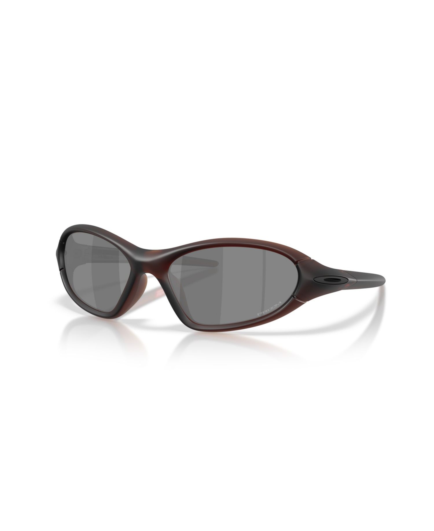 Portal Jacket Prizm Mirrored Sunglasses OO9536