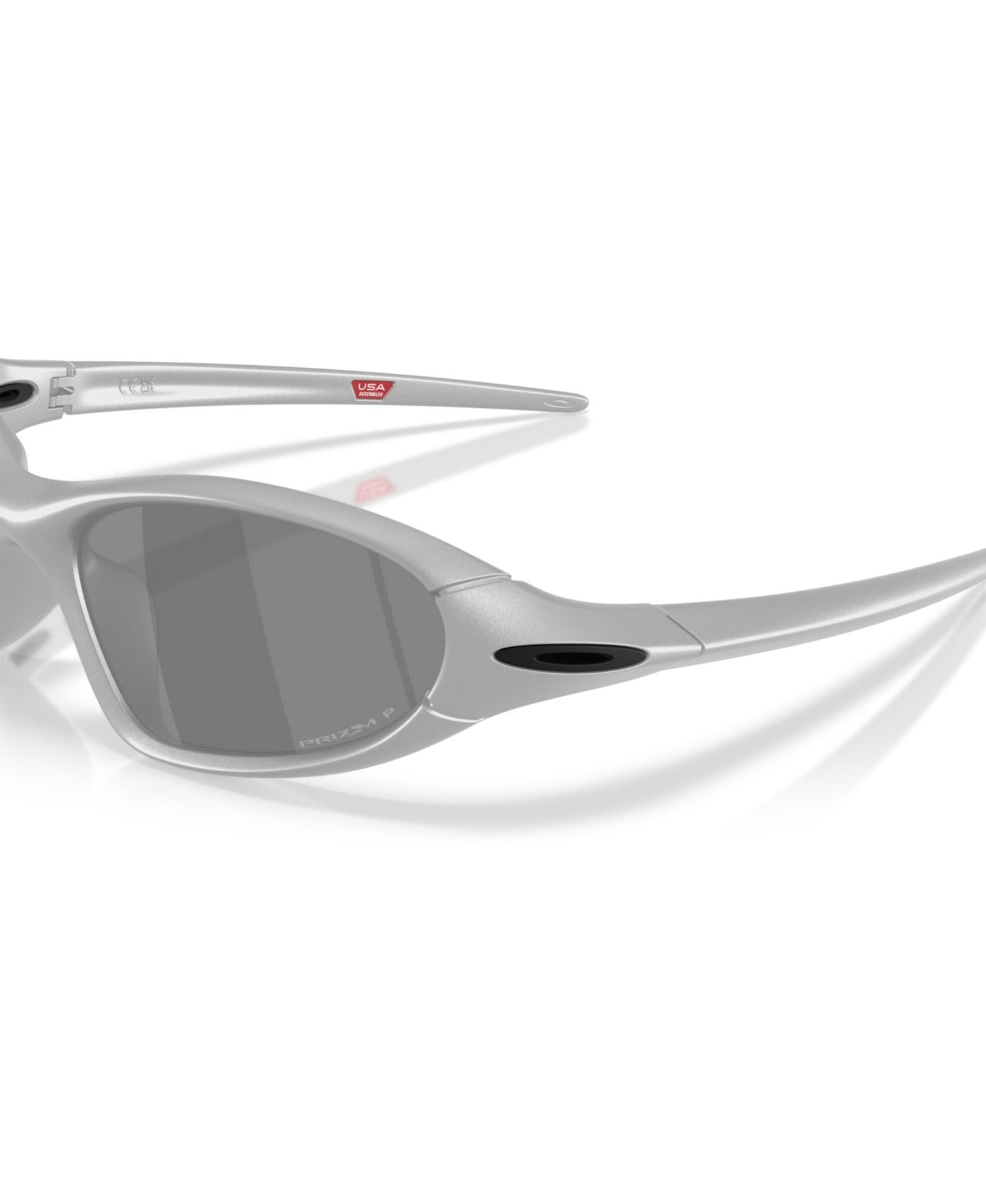 Polarized Sunglasses, Portal Jacket OO9536