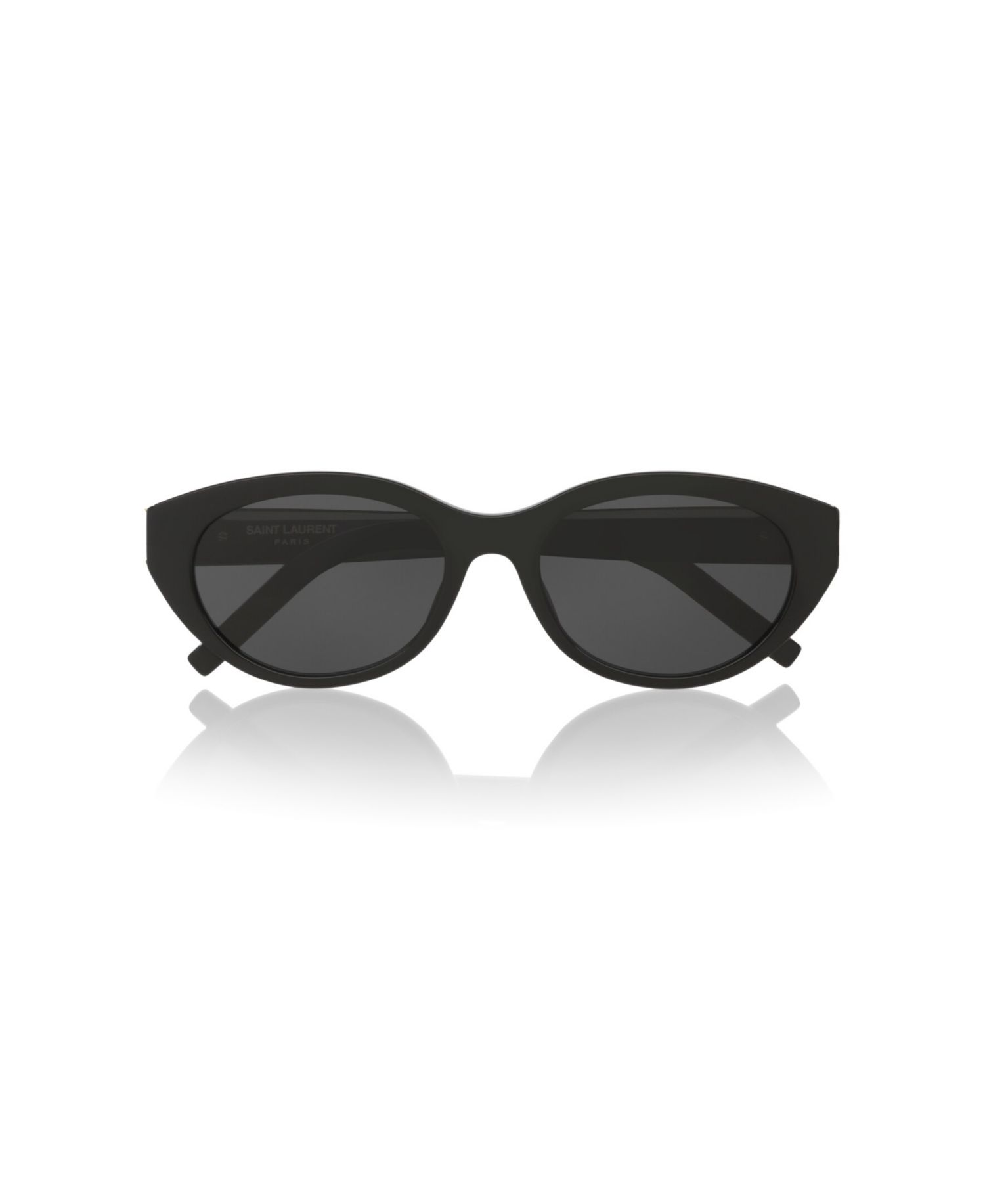 Women's Round Sunglasses SL M148
