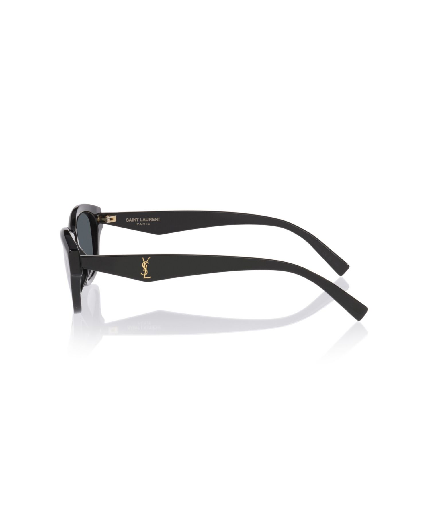 Women's Monogram Rectangle Sunglasses Sl M172