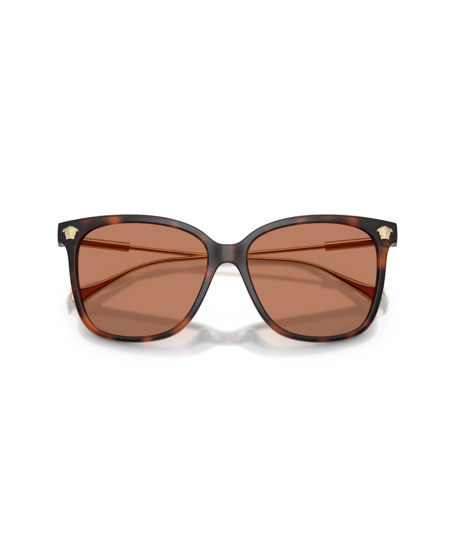 Women's Square Sunglasses Daily Heritage VE4507U