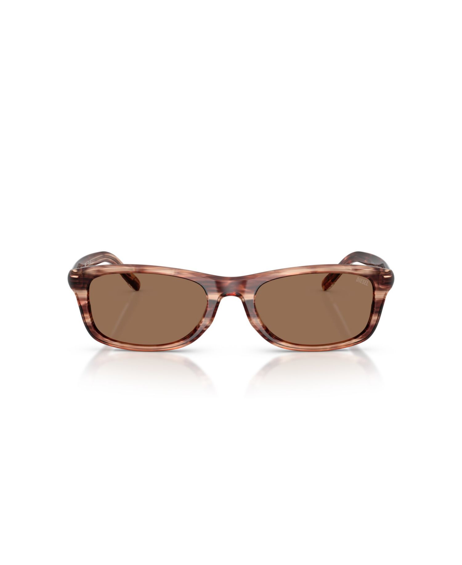Rectangle Sunglasses DL2018U