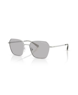 Women's Geometric Sunglasses for Oval Faces AX2062S