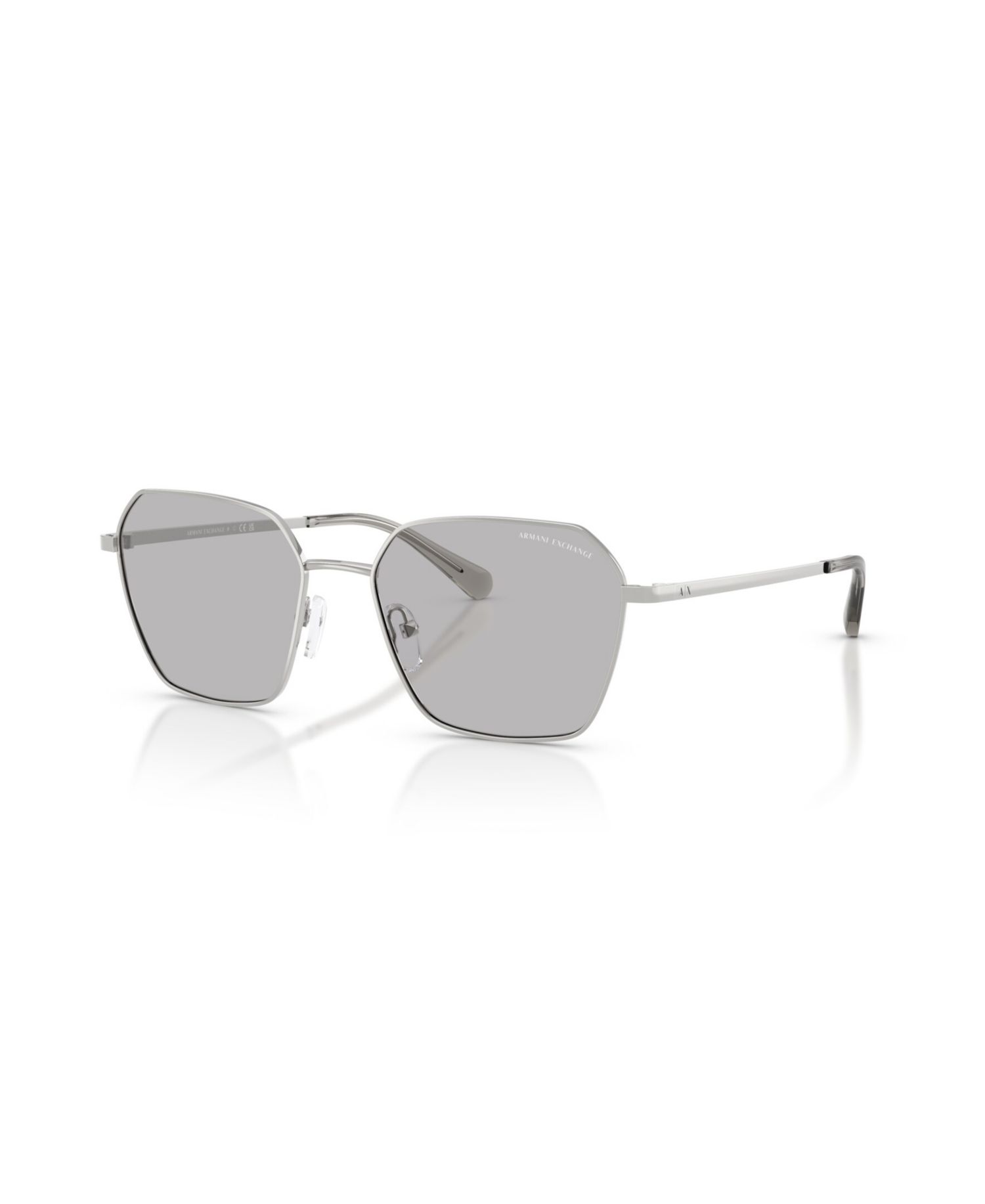 Women's Geometric Sunglasses for Oval Faces AX2062S