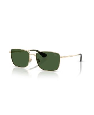 Rectangle Sunglasses BE3178