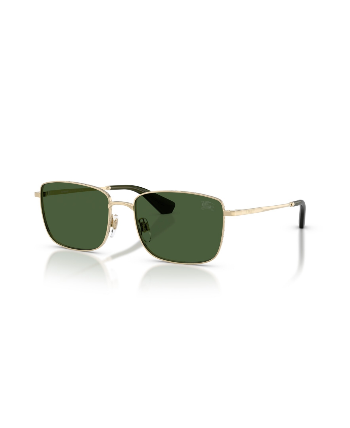 Burberry Rectangle Sunglasses BE3178
