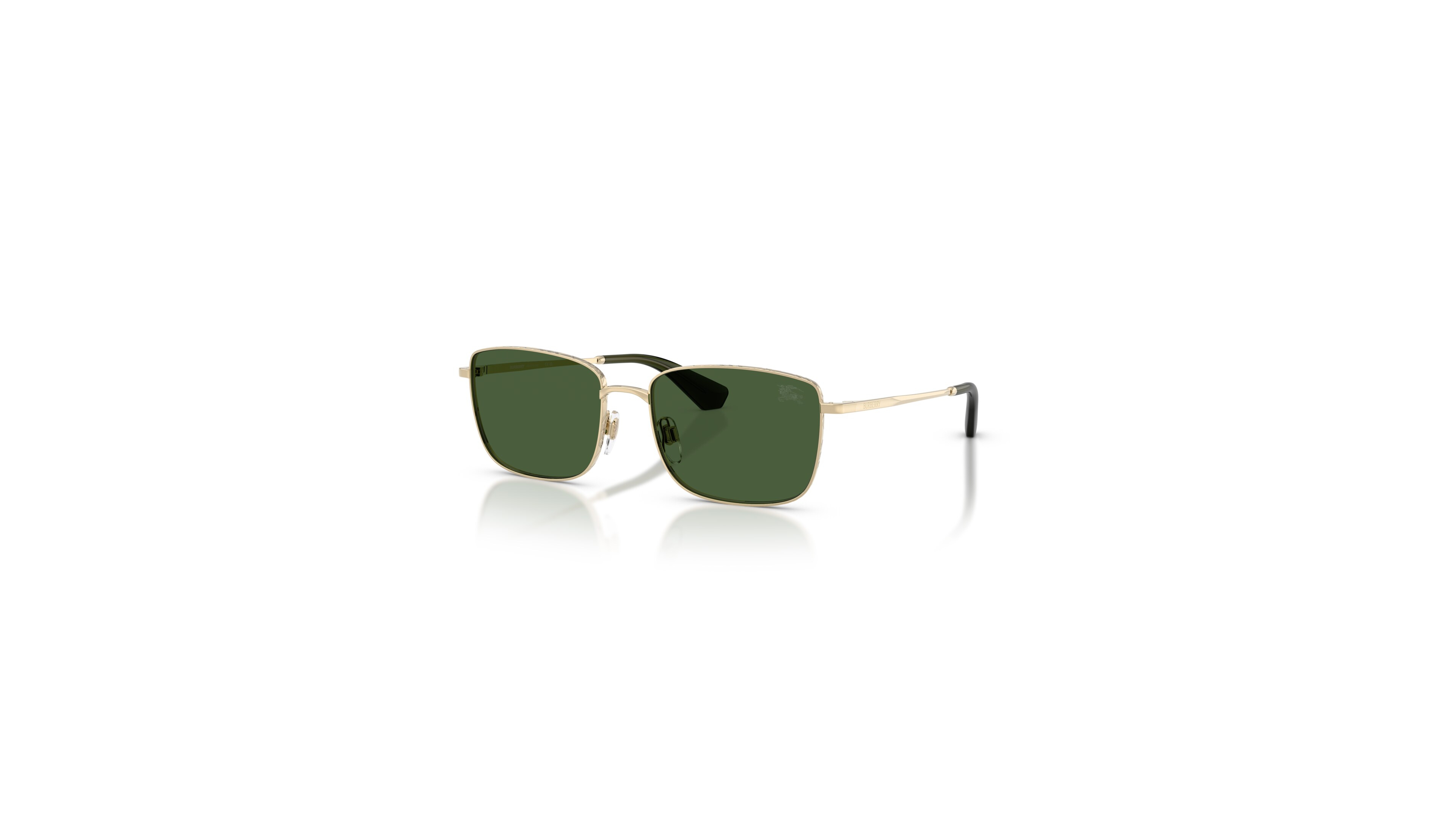 Burberry Rectangle Sunglasses BE3178