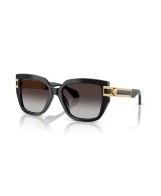 Women's Square Gradient Sunglasses VE4517U