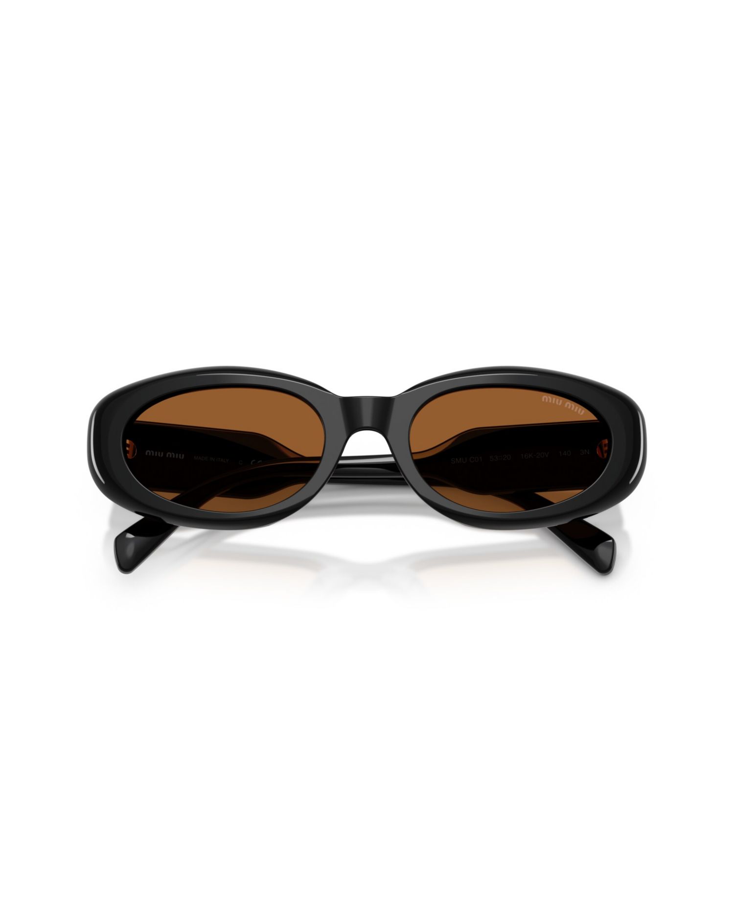 Sunglasses MU C01S