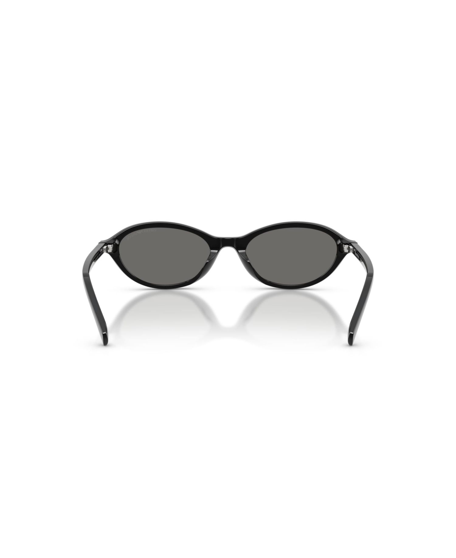 Oval Sunglasses EA4281U