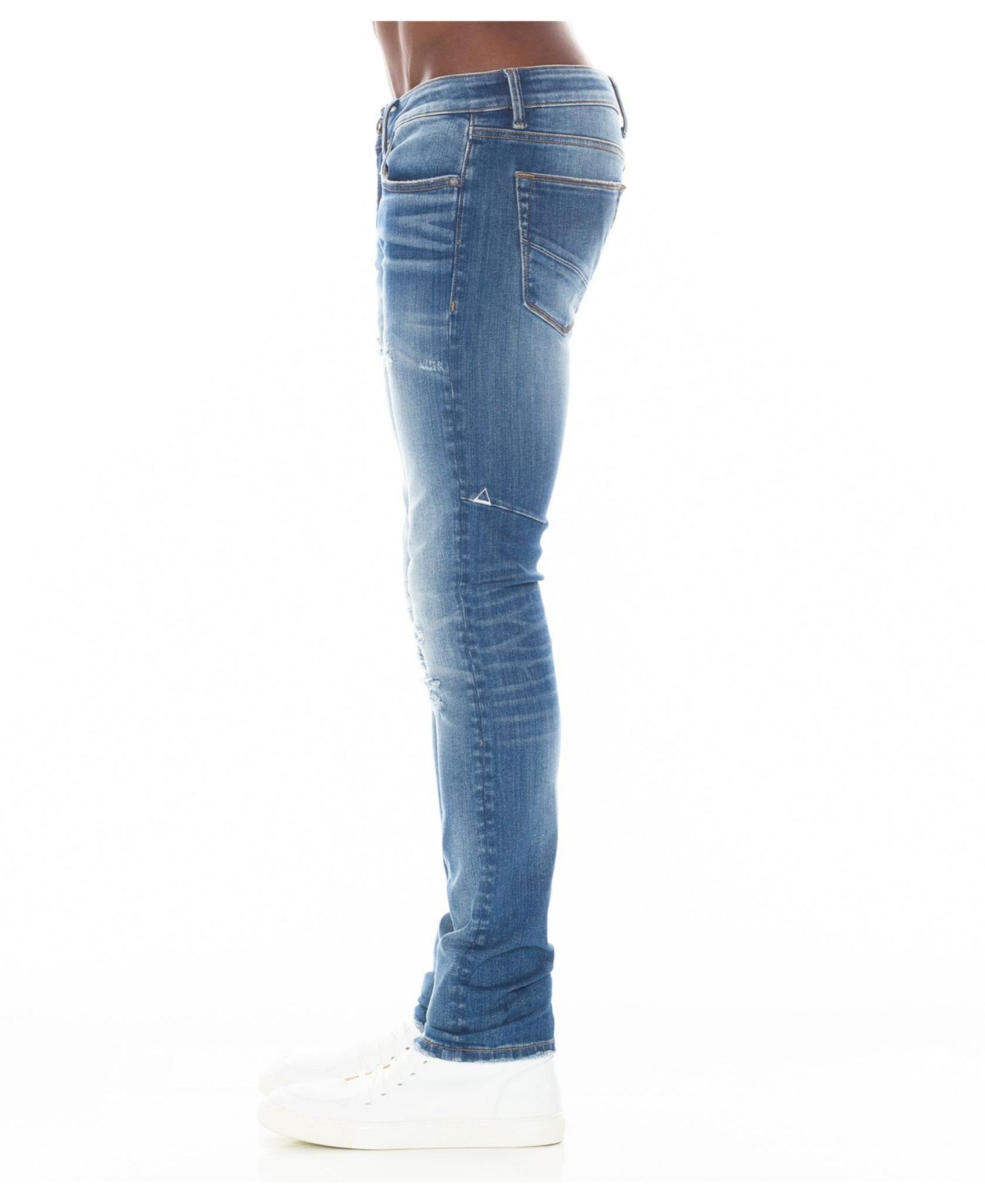 Men's Super Skinny Jeans