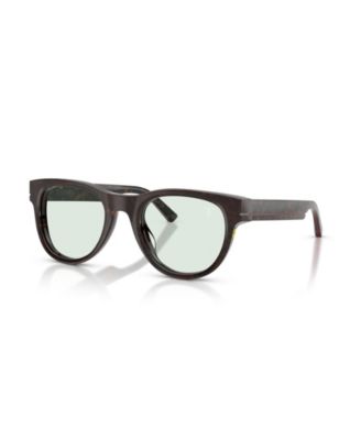 Round Sunglasses FZ6034U
