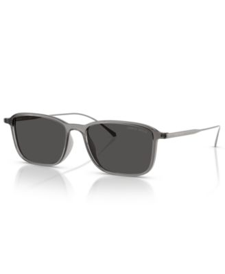 Square Sunglasses AR8264U
