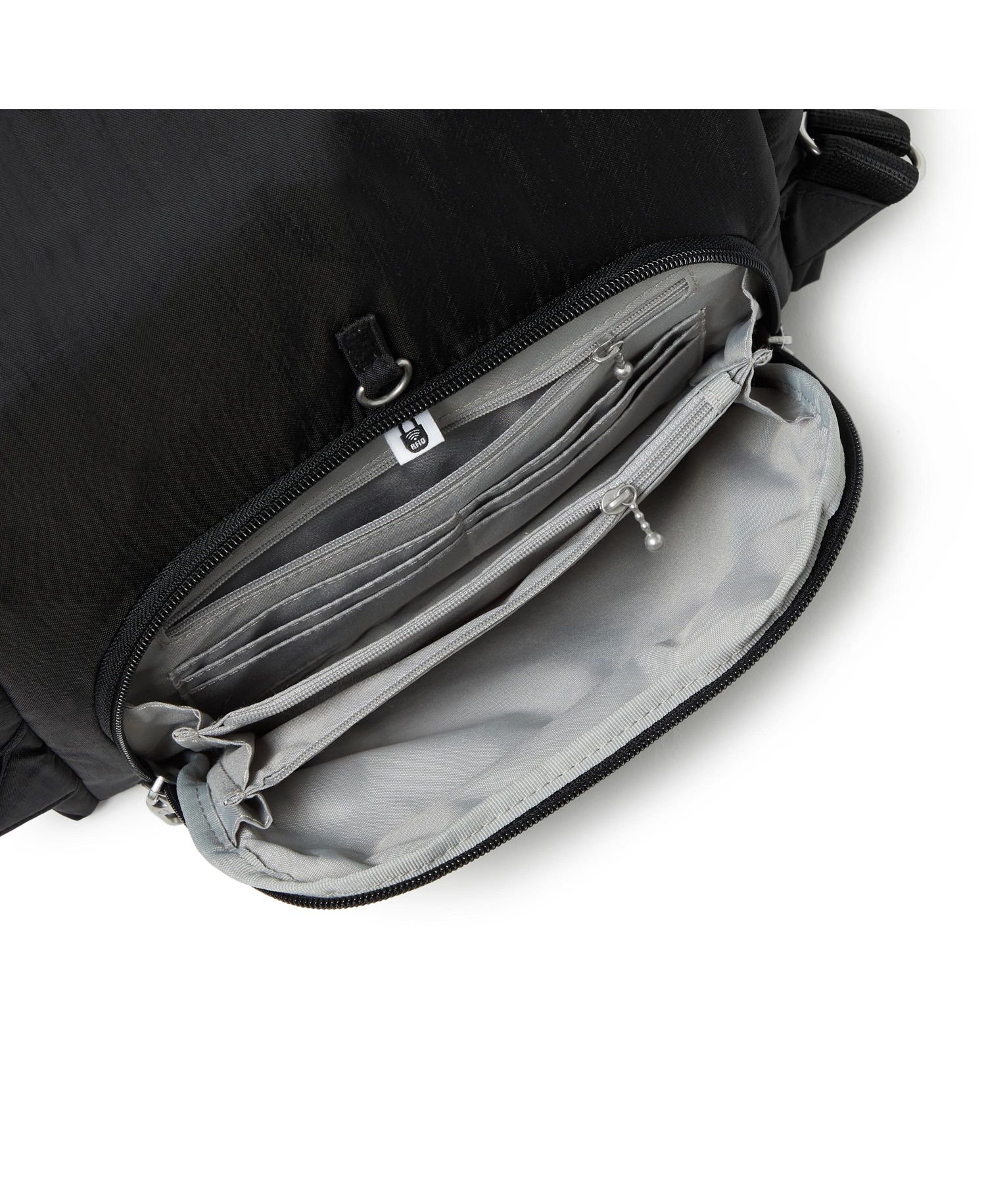 Anti-Theft Vacation Small Backpack Messengers