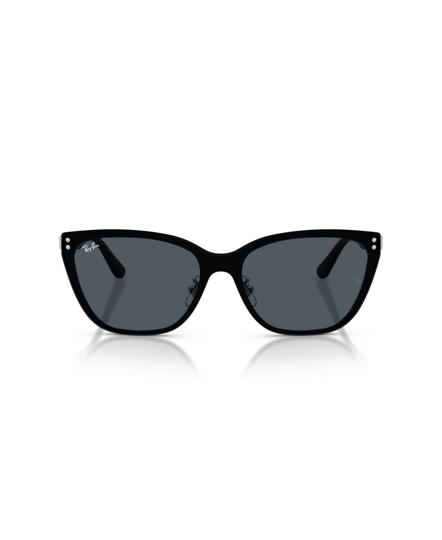 Unisex Cat Eye Sunglasses RB3798D