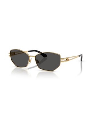 Dolce & Gabbana Cat-Eye Sunglasses DG2338