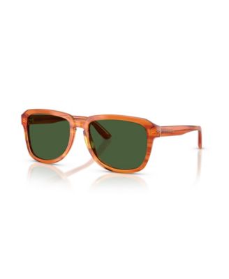 DG4566 Square Sunglasses for Round Faces