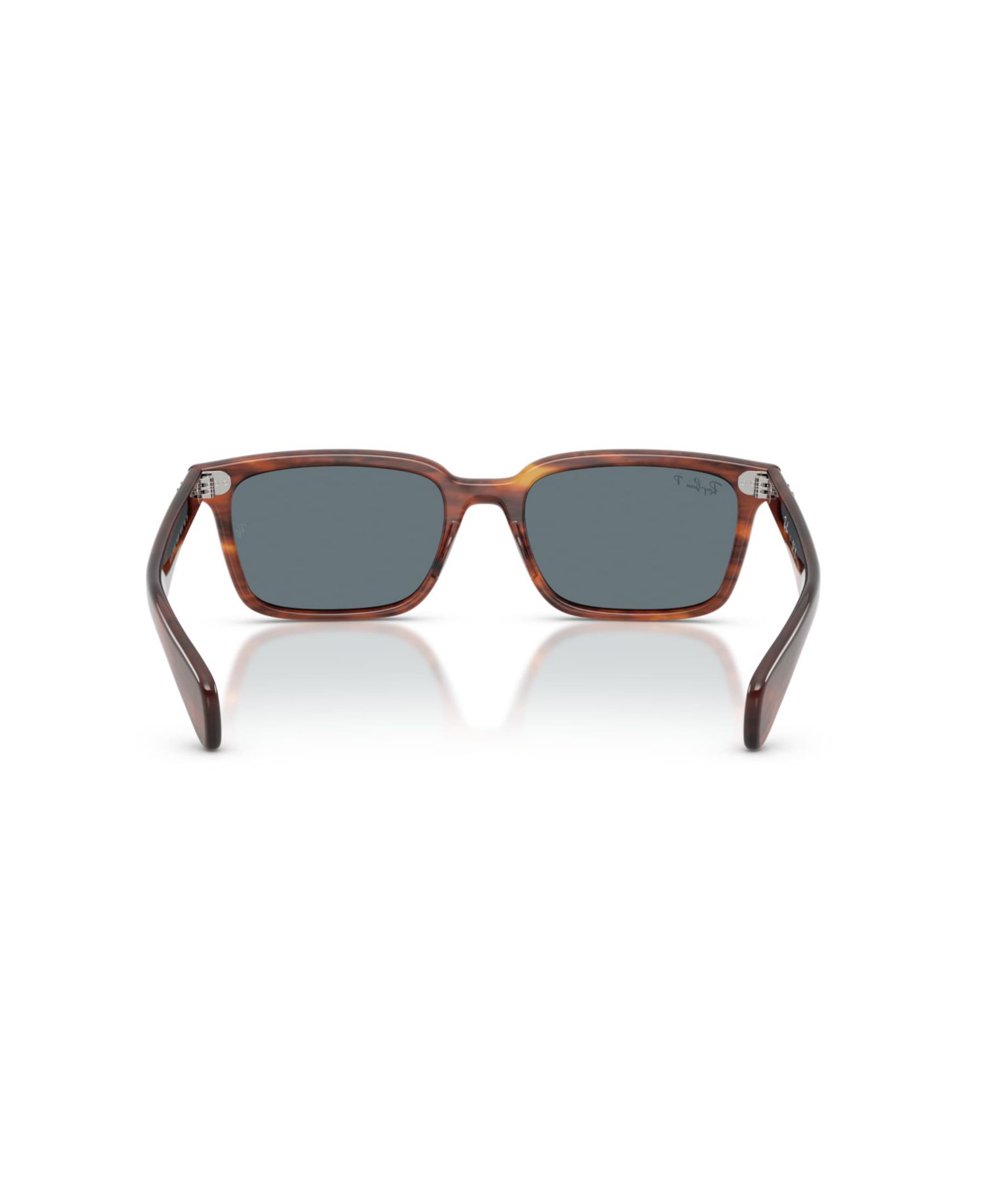 Polarized Tortoise Sunglasses RB2234