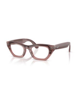 Gen 3 Transitions&reg; AI Sunglasses Zena RW4015