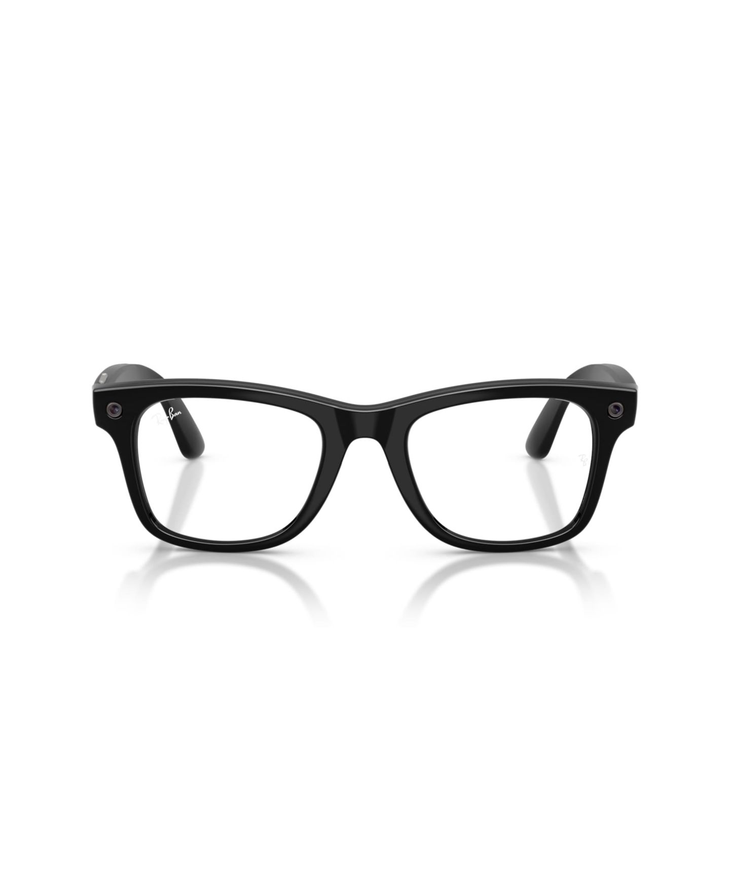 Смарт-очки Ray-Ban Meta Gen 3 RW4011 с ИИ и линзами Transitions, цвет: Блестящий — фото 2