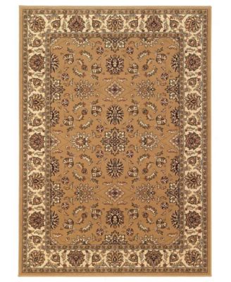 Pesaro Meshed 3'3" x 4'11" Area Rug
