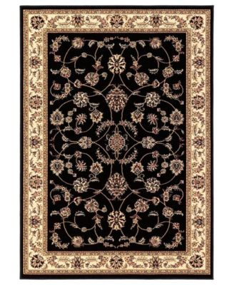 CLOSEOUT! Pesaro Isfahan 5'5"x7'7" Area Rug